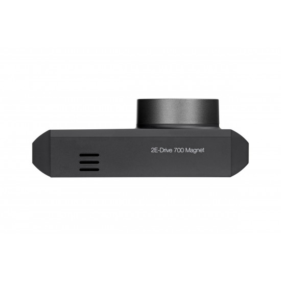 Відеореєстратор 2E-Drive 700 Magnet (2E-DRIVE700MAGNET) Відеореєстратор 2E-Drive 700 Magnet (2E-DRIVE700MAGNET)