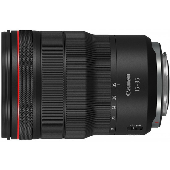 Lens Canon RF 15-35 mm f/2.8 L IS USM (3682C005) Lens Canon RF 15-35 mm f/2.8 L IS USM (3682C005)