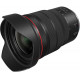 Lens Canon RF 15-35 mm f/2.8 L IS USM (3682C005) Lens Canon RF 15-35 mm f/2.8 L IS USM (3682C005)