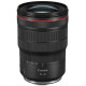 Lens Canon RF 15-35 mm f/2.8 L IS USM (3682C005) Lens Canon RF 15-35 mm f/2.8 L IS USM (3682C005)