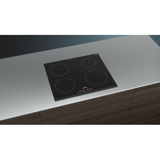 Cooking surface of Bosch EU631FEB1ELetnyaya discount of 1650 UAH! Cooking surface of Bosch EU631FEB1ELetnyaya discount of 1650 UAH!