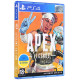 Игра Apex Legends: Lifeline Edition (PS4, Русские субтитры) Игра Apex Legends: Lifeline Edition (PS4, Русские субтитры)