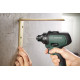 Аккумуляторная дрель-шуруповерт Bosch AdvancedDrill 18 (06039B5001) Аккумуляторная дрель-шуруповерт Bosch AdvancedDrill 18 (06039B5001)