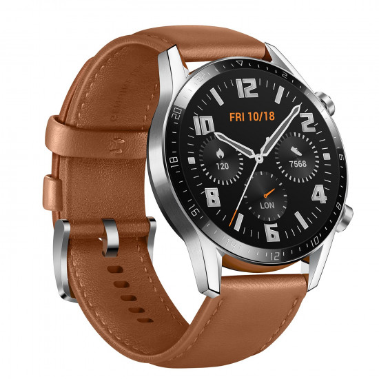 Huawei Watch GT 2 Classic smartwatch Huawei Watch GT 2 Classic smartwatch