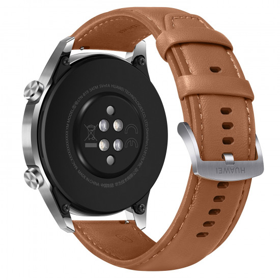 Huawei Watch GT 2 Classic smartwatch Huawei Watch GT 2 Classic smartwatch