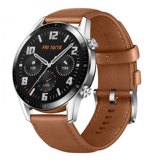 Huawei Watch GT 2 Classic smartwatch Huawei Watch GT 2 Classic smartwatch