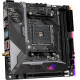 Материнcкая плата ASUS STRIX_X570-I_GAMING Материнcкая плата ASUS STRIX_X570-I_GAMING