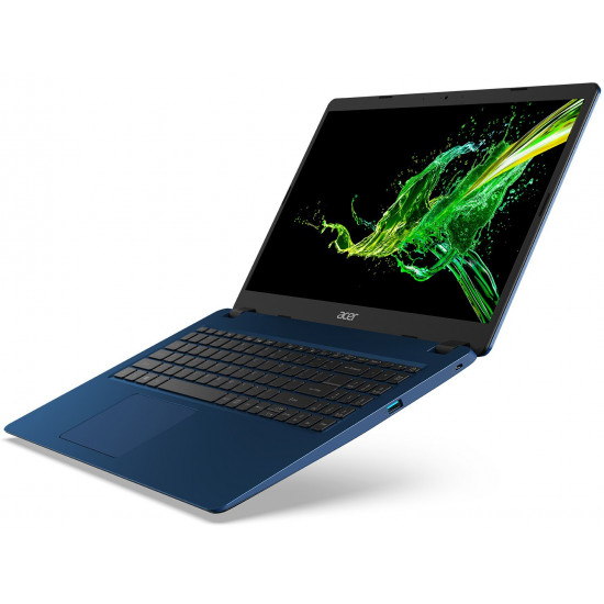 Ноутбук ACER Aspire 3 A315-54 (NX.HEVEU.012) Ноутбук ACER Aspire 3 A315-54 (NX.HEVEU.012)