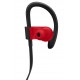 Beats PowerBeats3 Wireless Earphones Decade Collection Defiant Black-Red earphones (MRQ92ZM/A Beats PowerBeats3 Wireless Earphones Decade Collection Defiant Black-Red earphones (MRQ92ZM/A