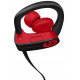 Beats PowerBeats3 Wireless Earphones Decade Collection Defiant Black-Red earphones (MRQ92ZM/A Beats PowerBeats3 Wireless Earphones Decade Collection Defiant Black-Red earphones (MRQ92ZM/A
