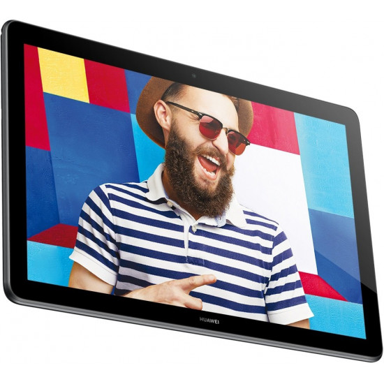 Планшет Huawei MediaPad T5 AGS2-L09C 10 Планшет Huawei MediaPad T5 AGS2-L09C 10