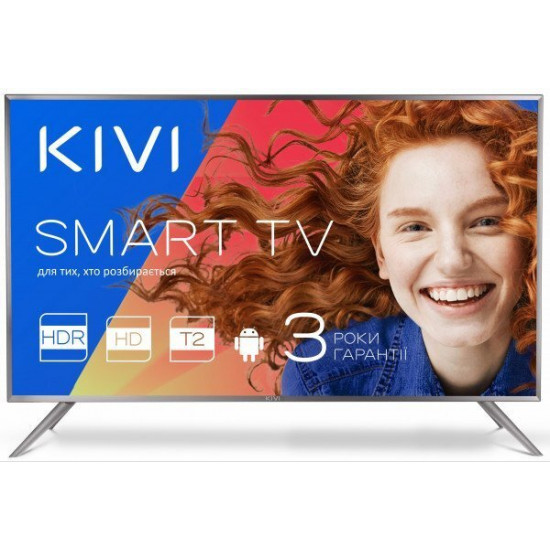 Телевизор Kivi 32HR50GU Телевизор Kivi 32HR50GU