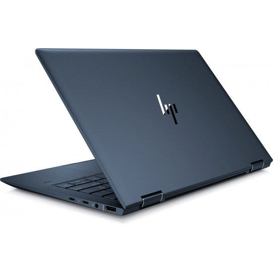 Ноутбук HP Elite Dragonfly (8ML09EA) Ноутбук HP Elite Dragonfly (8ML09EA)