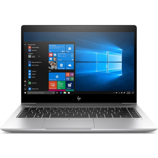 Ноутбук HP EliteBook 840 G6 (6XD50EA) Ноутбук HP EliteBook 840 G6 (6XD50EA)