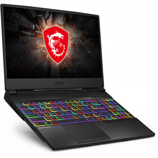 Ноутбук MSI GL659 SF (GL659SFK-424XUA) Ноутбук MSI GL659 SF (GL659SFK-424XUA)