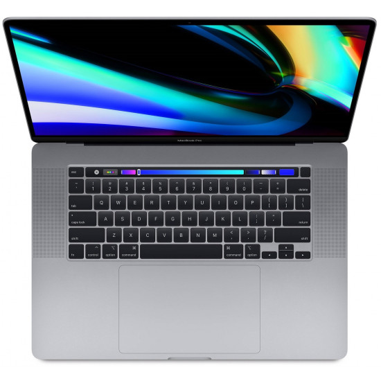 A2141 MacBook Pro 16 APPLE laptop A2141 MacBook Pro 16 APPLE laptop