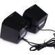 Speaker system 2.0 Microlab B-16 Black Speaker system 2.0 Microlab B-16 Black