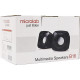 Speaker system 2.0 Microlab B-16 Black Speaker system 2.0 Microlab B-16 Black