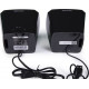 Speaker system 2.0 Microlab B-16 Black Speaker system 2.0 Microlab B-16 Black
