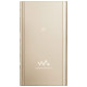 SONY Walkman NW-A55 16GB Gold multimedia player (NWA55LN.CEW) SONY Walkman NW-A55 16GB Gold multimedia player (NWA55LN.CEW)