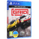 Game Grid (PS4, English version) Game Grid (PS4, English version)