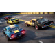 Game Grid (PS4, English version) Game Grid (PS4, English version)