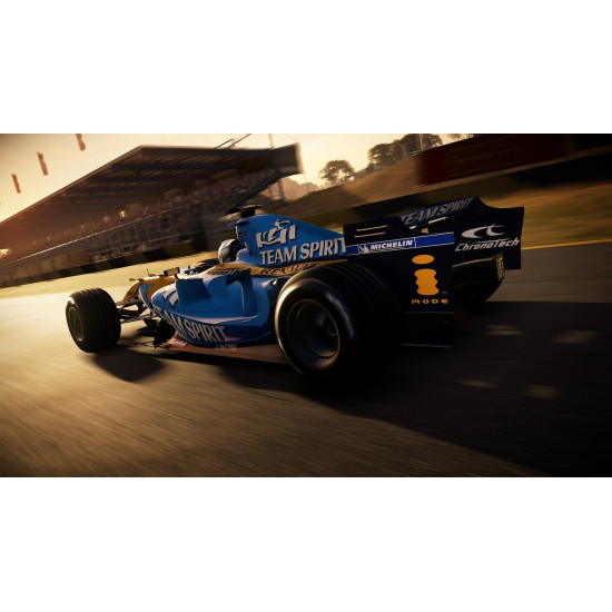 Game Grid (PS4, English version) Game Grid (PS4, English version)
