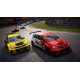 Game Grid (PS4, English version) Game Grid (PS4, English version)