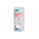 Бутылочка для кормления Nuvita NV6031 Mimic Collection 250мл 3м+ Антиколиковая, розовая (NV6031ROSA) Бутылочка для кормления Nuvita NV6031 Mimic Collection 250мл 3м+ Антиколиковая, розовая (NV6031ROSA)