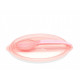 Set for feeding road Nuvita COOL of 6 m + Pink (NV1421COOLPink) Set for feeding road Nuvita COOL of 6 m + Pink (NV1421COOLPink)