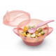 Set for feeding road Nuvita COOL of 6 m + Pink (NV1421COOLPink) Set for feeding road Nuvita COOL of 6 m + Pink (NV1421COOLPink)