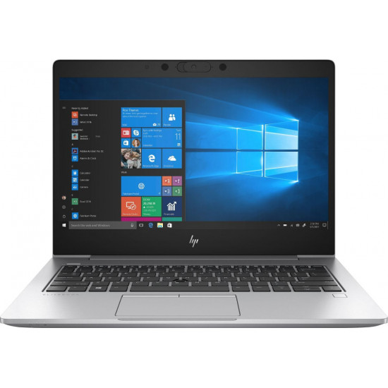 Ноутбук HP EliteBook 830 G6 (6YE33AW) Ноутбук HP EliteBook 830 G6 (6YE33AW)
