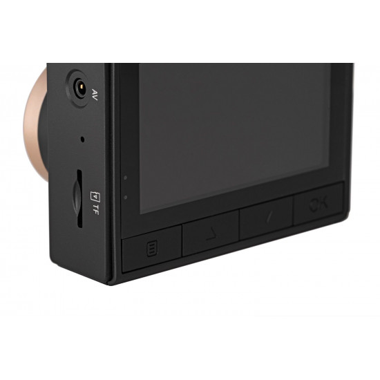 Відеореєстратор 2E Drive 530 (2E-DRIVE530)Знижка 20%! Відеореєстратор 2E Drive 530 (2E-DRIVE530)Знижка 20%!