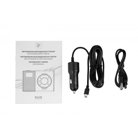 Відеореєстратор 2E Drive 530 (2E-DRIVE530)Знижка 20%! Відеореєстратор 2E Drive 530 (2E-DRIVE530)Знижка 20%!
