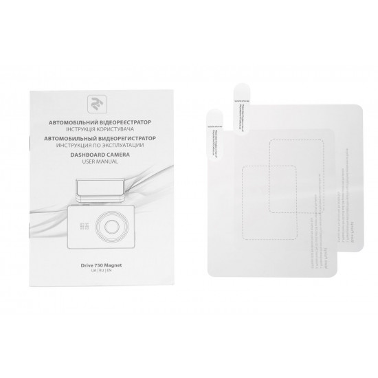 Video recorder 2E Drive 750 Magnet (2E-DRIVE750MAGNET) Video recorder 2E Drive 750 Magnet (2E-DRIVE750MAGNET)