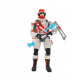 Колекційна фігурка Fortnite Solo Mode Triage Trooper S3 (FNT0099) Колекційна фігурка Fortnite Solo Mode Triage Trooper S3 (FNT0099)