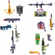 Колекційна фігурка Fortnite Birthday Llama Loot Pinata Dark Voyager S2 (FNT0095) Колекційна фігурка Fortnite Birthday Llama Loot Pinata Dark Voyager S2 (FNT0095)