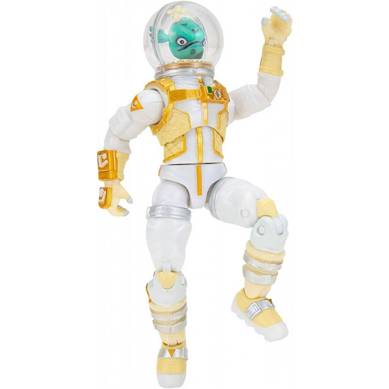 Collection figure of Fortnite Late Game Survival Kit (FNT0108) Collection figure of Fortnite Late Game Survival Kit (FNT0108)