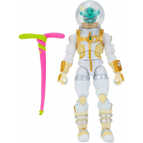 Collection figure of Fortnite Late Game Survival Kit (FNT0108) Collection figure of Fortnite Late Game Survival Kit (FNT0108)
