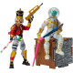 Collection figure of Fortnite Late Game Survival Kit (FNT0108) Collection figure of Fortnite Late Game Survival Kit (FNT0108)