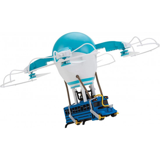 Quadcopter game Fortnite Drone Battle Bus (FNT0119) Quadcopter game Fortnite Drone Battle Bus (FNT0119)