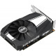Видеокарта ASUS GeForce GTX1650 SUPER 4GB GDDR6 (PH-GTX1650S-O4G) Видеокарта ASUS GeForce GTX1650 SUPER 4GB GDDR6 (PH-GTX1650S-O4G)