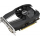 Видеокарта ASUS GeForce GTX1650 SUPER 4GB GDDR6 (PH-GTX1650S-O4G) Видеокарта ASUS GeForce GTX1650 SUPER 4GB GDDR6 (PH-GTX1650S-O4G)