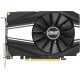 Видеокарта ASUS GeForce GTX1650 SUPER 4GB GDDR6 (PH-GTX1650S-O4G) Видеокарта ASUS GeForce GTX1650 SUPER 4GB GDDR6 (PH-GTX1650S-O4G)