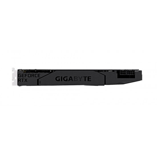 Video card GIGABYTE GeForce RTX 2080 SUPER TURBO 8G (GV-N208STURBO-8GC) Video card GIGABYTE GeForce RTX 2080 SUPER TURBO 8G (GV-N208STURBO-8GC)
