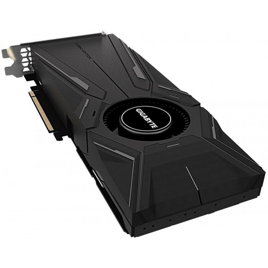 Video card GIGABYTE GeForce RTX 2080 SUPER TURBO 8G (GV-N208STURBO-8GC) Video card GIGABYTE GeForce RTX 2080 SUPER TURBO 8G (GV-N208STURBO-8GC)