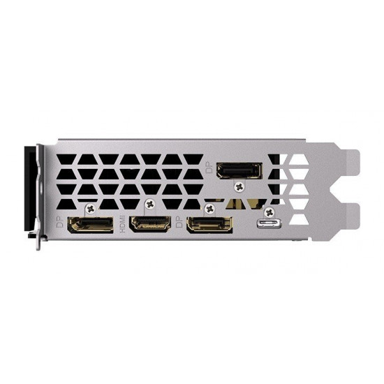 Video card GIGABYTE GeForce RTX 2080 SUPER TURBO 8G (GV-N208STURBO-8GC) Video card GIGABYTE GeForce RTX 2080 SUPER TURBO 8G (GV-N208STURBO-8GC)