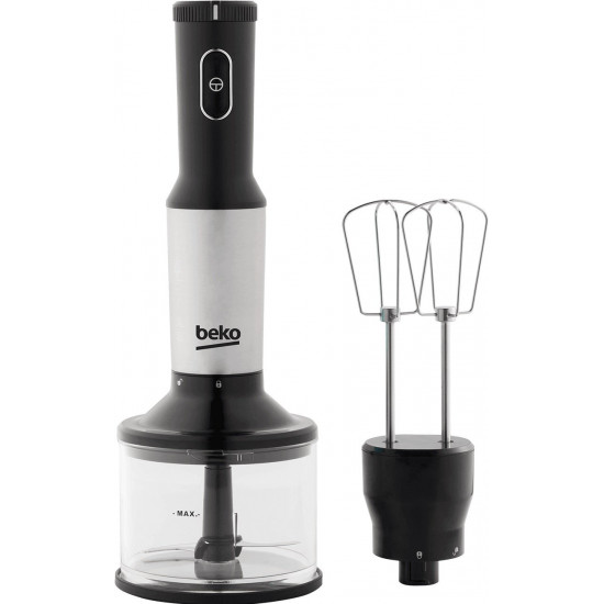 Beko HBA7753X blender Beko HBA7753X blender