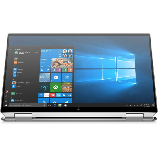 Ноутбук HP Spectre x360 13-aw0006ur (8KK05EA) Ноутбук HP Spectre x360 13-aw0006ur (8KK05EA)