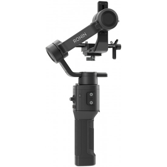 Стедикам DJI Ronin-SC (CP.RN.00000040.01) Стедикам DJI Ronin-SC (CP.RN.00000040.01)